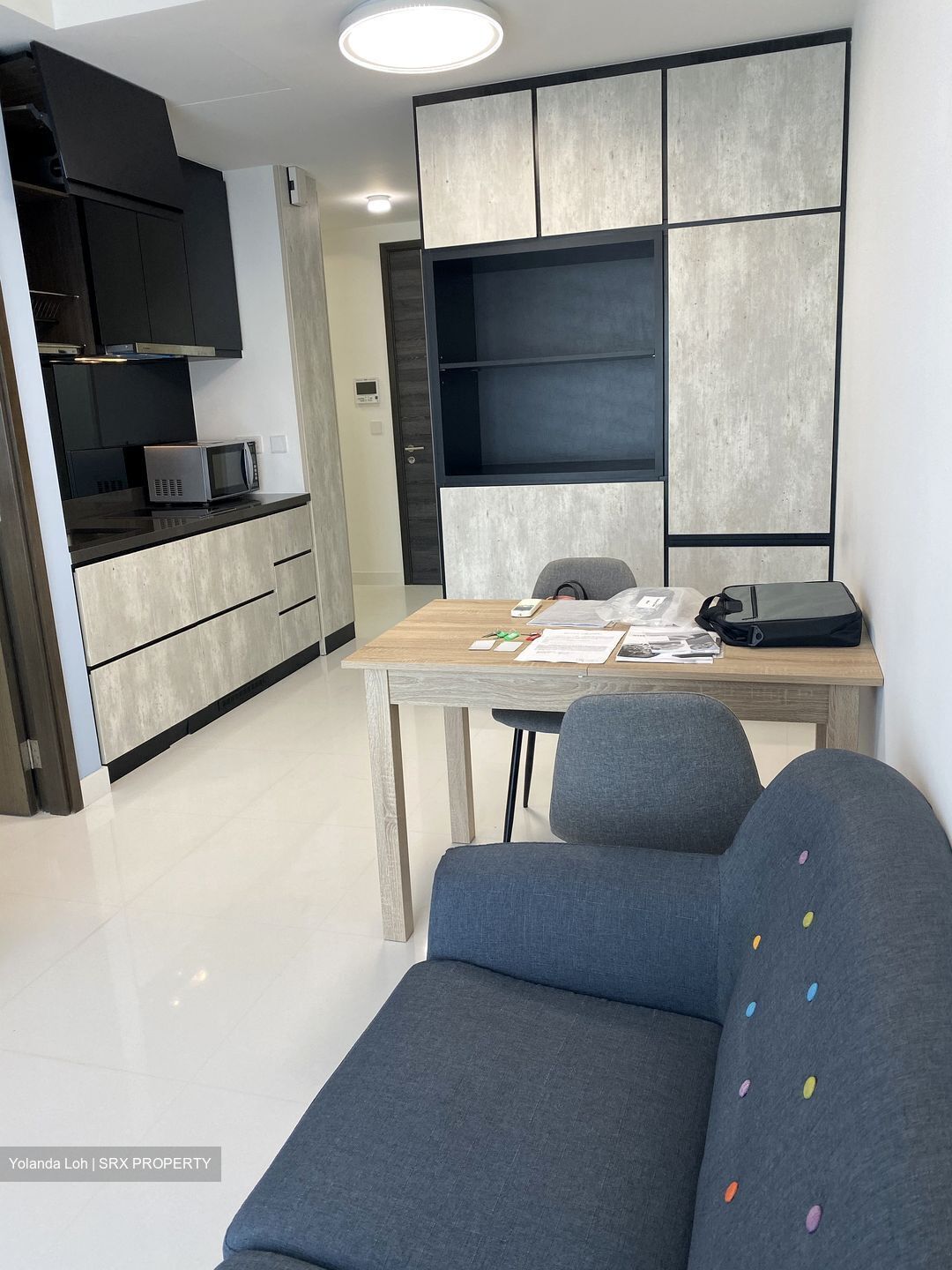 The Rise @ Oxley (D9), Condominium #389786401